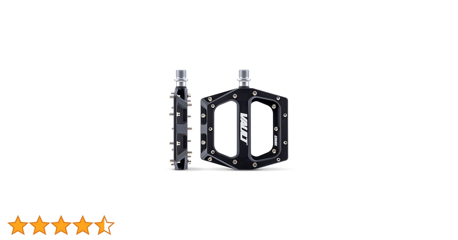 Amazon | ディーエムアール(DMR) VAULT PEDAL LACON オイルスリック
